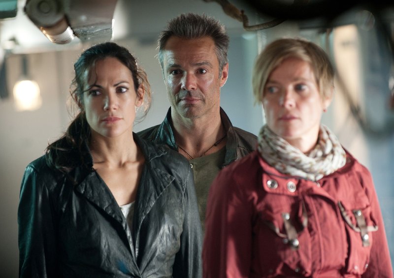 Bermuda-Dreieck Nordsee – Bild: SUPER RTL /​ Wolfgang Ennen