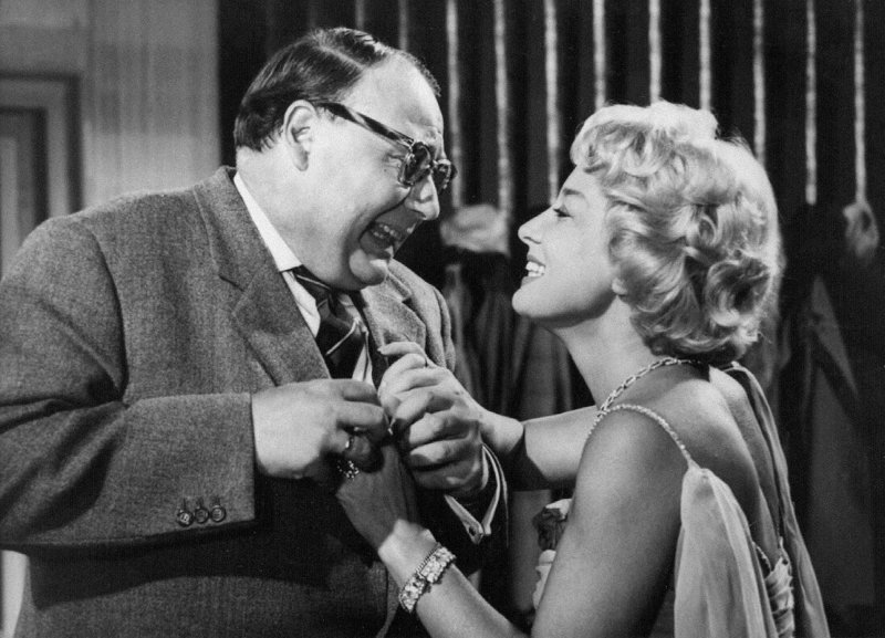 Immer die Radfahrer – Bild: ZDF – Bilderdienst