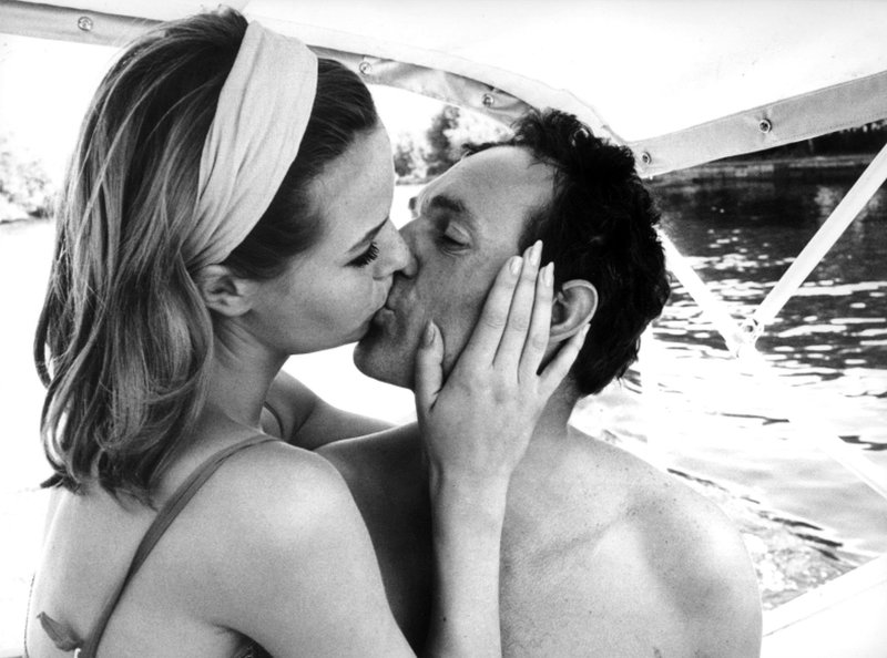 Playgirl – Bild: rbb/​NDR/​Degeto