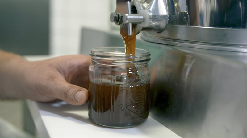 Unser Honig: geliebt und gefährdet – Bild: NDR