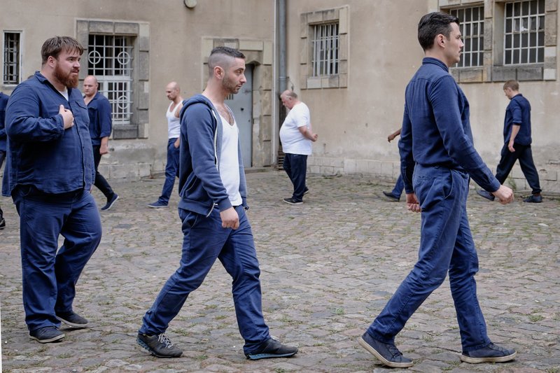 Im Knast Staffel 2 Episodenguide fernsehserien.de