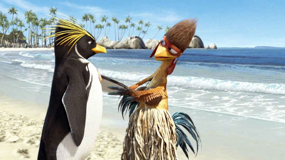 Surf S Up Konige Der Wellen Fernsehserien De