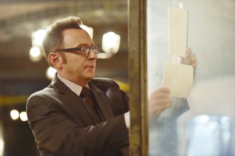 Harold Finch (Michael Emerson) – Bild: RTL Crime /​ Warner