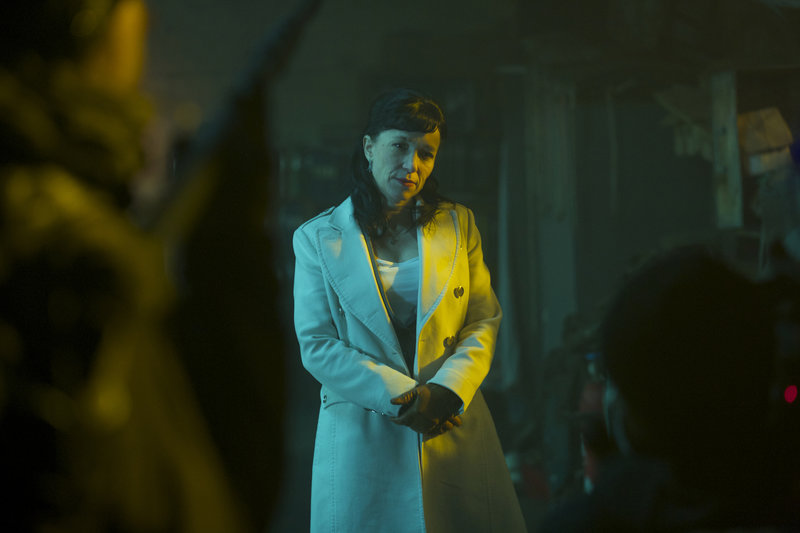 Master Plan - Der perfekte Coup – Bild: 2015 Tre Vänner Produktion AB