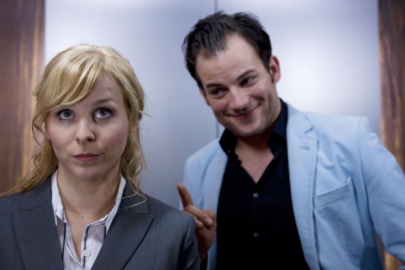 Mein Flaschengeist und ich – Bild: SUPER RTL