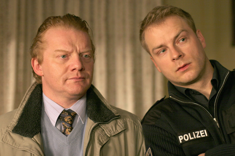 Mörderische Erpressung – Bild: ZDF und Manju Sawhney