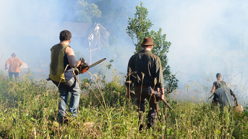 El Ardor – Bild: Silverline