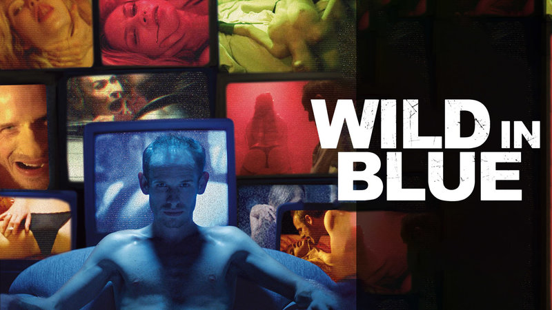 Wild in Blue – Bild: Silverline