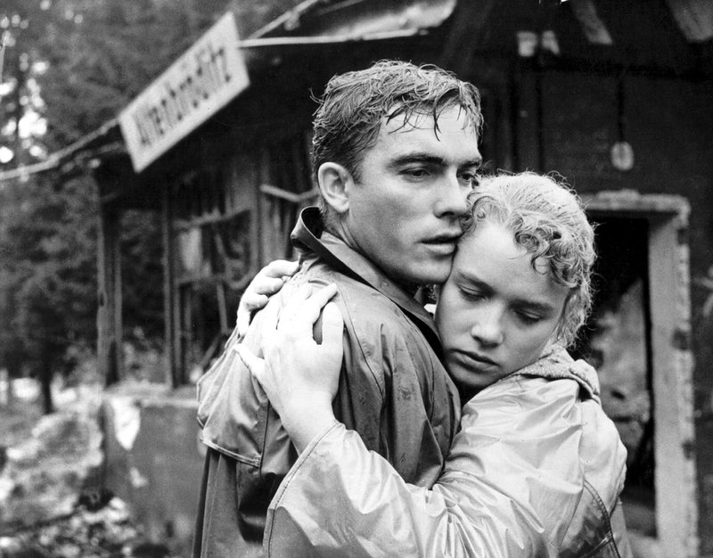 Himmel ohne Sterne – Bild: Credit: Bayerischer Rundfunk, Source: Videoprint,