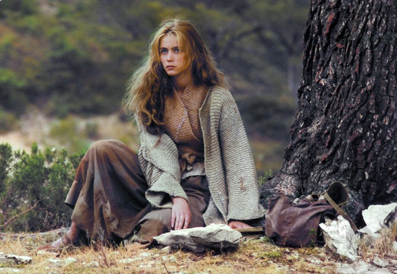 Manons Rache – Bild: rbb/​MDR/​A22