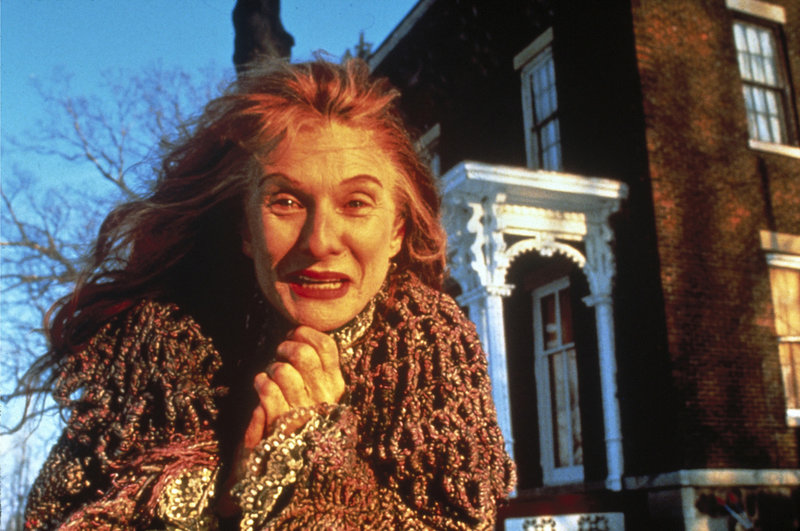 Jessica und das Rentier – Bild: METRO GOLDWYN MAYER