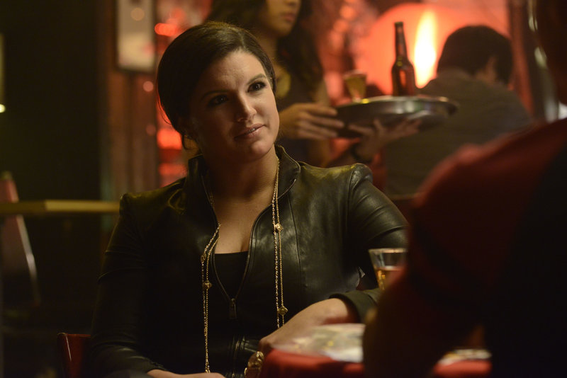 Kickboxer: Die Vergeltung – Bild: Elite Entertainment Group Lizenzbild frei