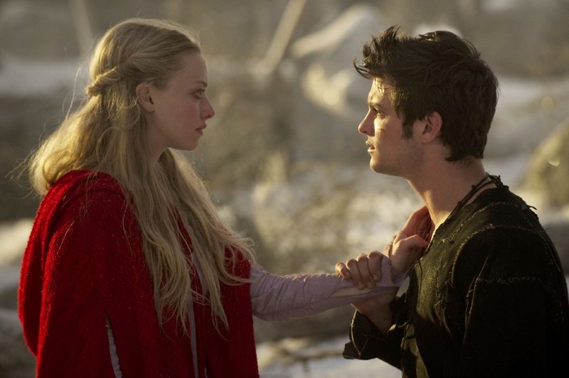 Red Riding Hood – Bild: VOX