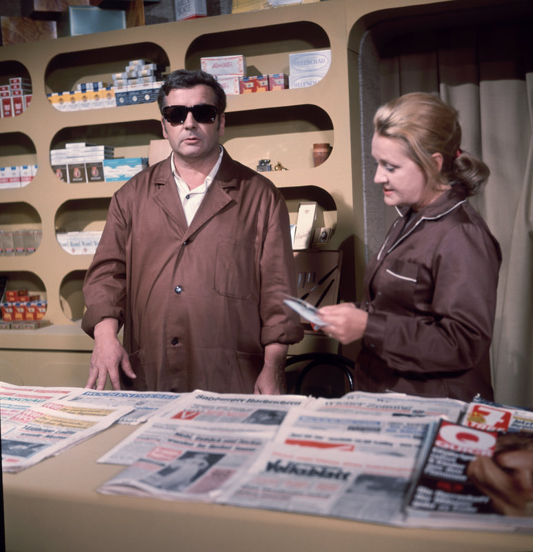 Alte Briefe - Briefe von gestern – Bild: ORF