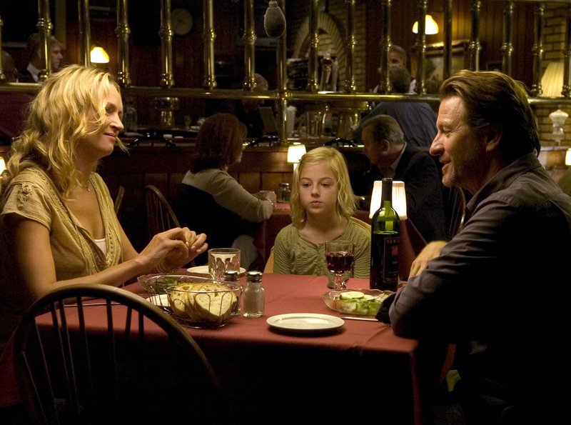 Das Leben vor meinen Augen – Bild: ZDF und ARD Degeto