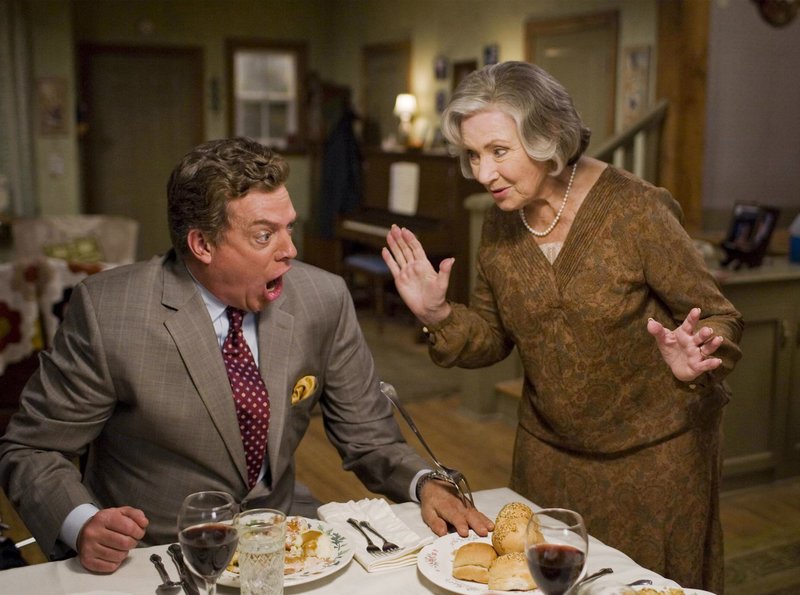 Superhero Movie – Bild: ARD Degeto