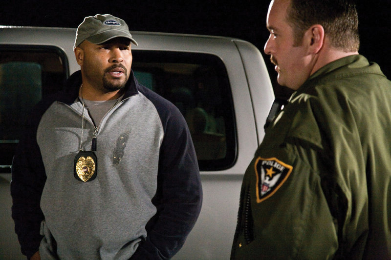 Alien Raiders – Bild: 2007 Warner Bros. Entertainment INC. Lizenzbild frei