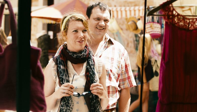 Vorsicht vor Leuten – Bild: WDR