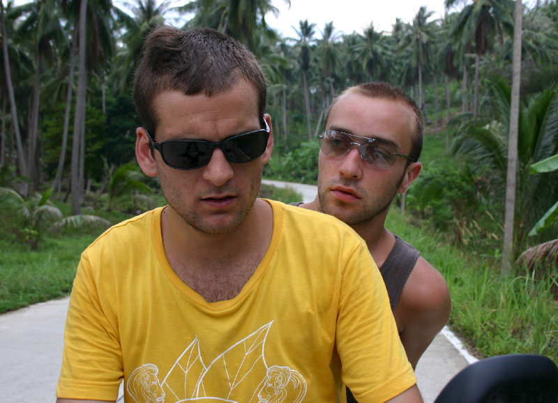 Hotel Very Welcome – Bild: ZDF und Nikolai von Graevenitz