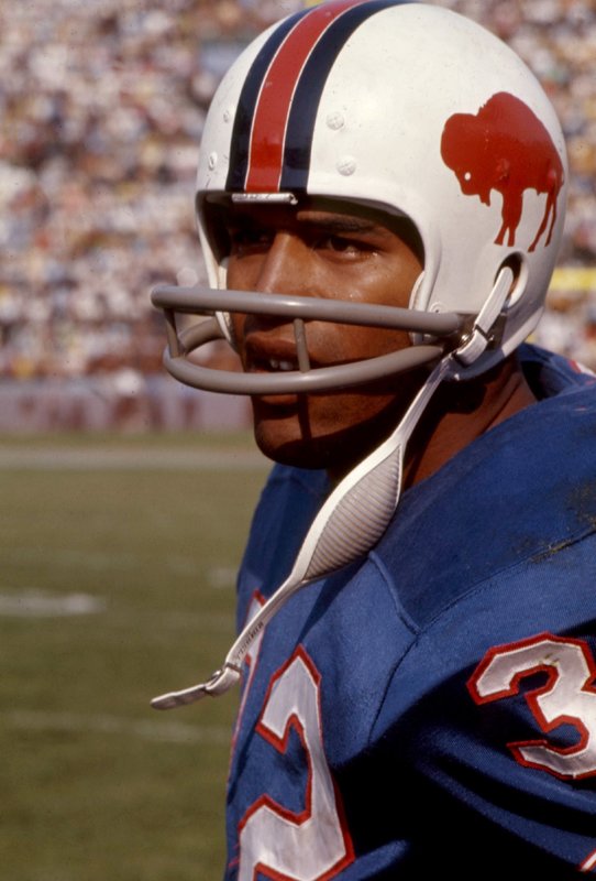 O.J. Simpson Eine amerikanische Saga Dokumentation in 5 Teilen