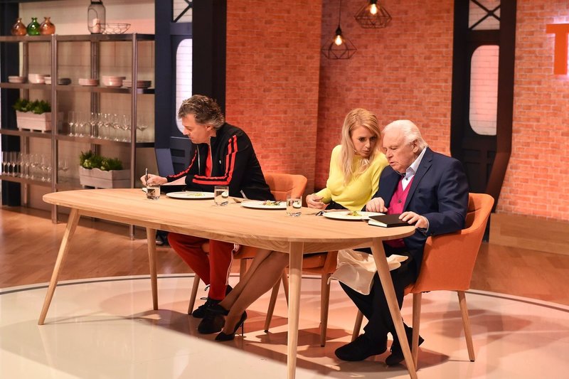 Top Chef Germany Staffel 1 Episodenguide fernsehserien.de