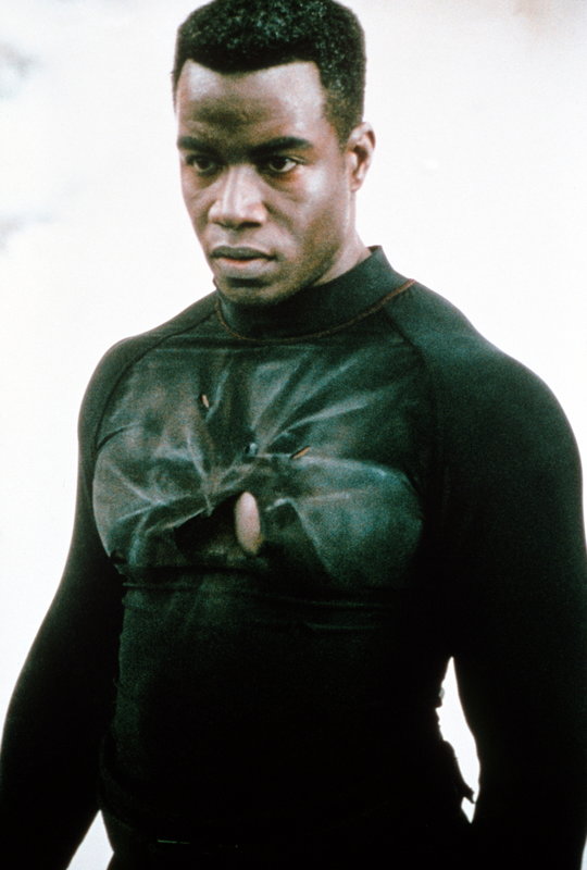 Universal Soldier - Die Rückkehr – Bild: Columbia TriStar Film GmbH Lizenzbild frei