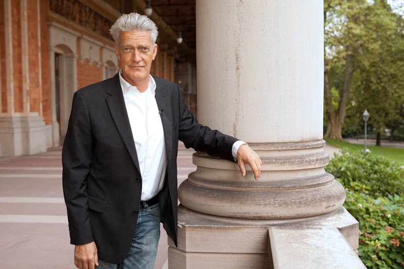 – Bild: ZDF und SWR/Peter Sebera – Bild: ZDF und SWR/Peter Sebera