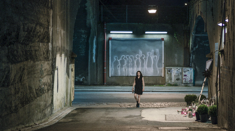 Das Leben Danach – Bild: WDR/​Alexander Fischerkoesen