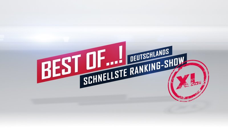 Best of …! Specials Episodenguide fernsehserien.de