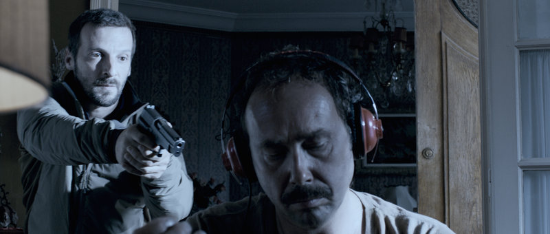 The Lookout - Tödlicher Hinterhalt – Bild: ZDF und Stéphane Kyndt