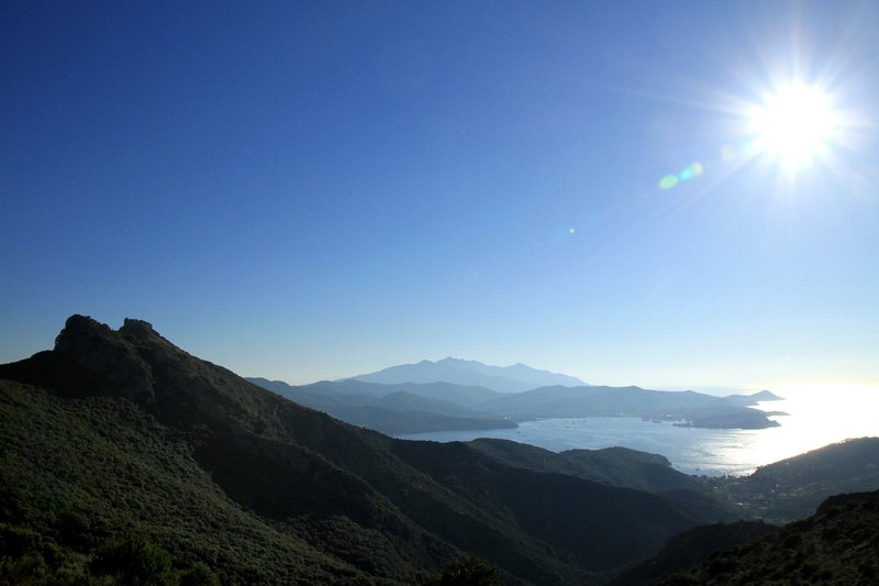 Die Toskanischen Inseln – Bild: NDR/​SWR/​Norbert Bandel