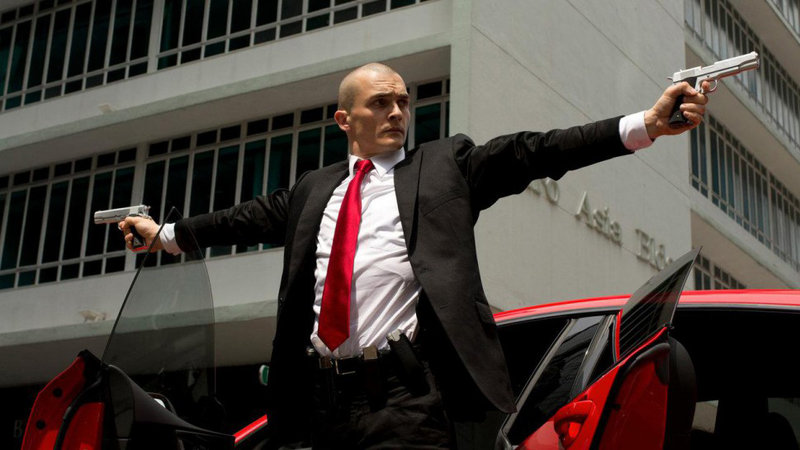 Hitman: Agent 47 – Bild: Film 1 Action