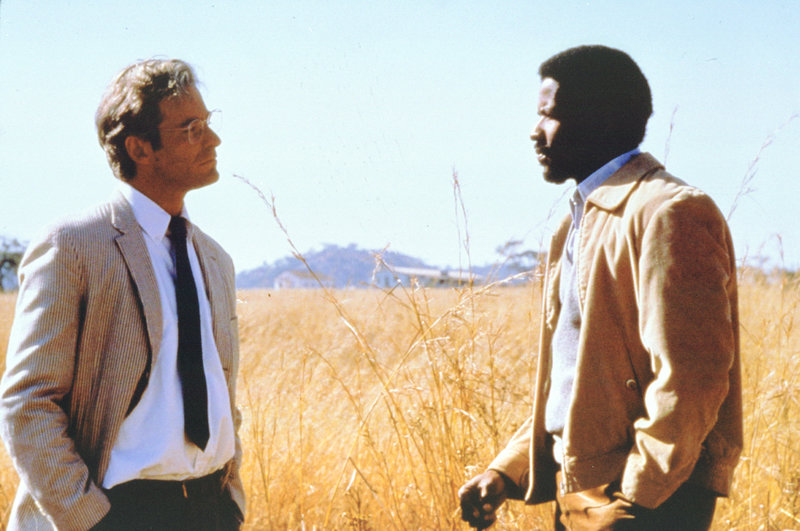 Schrei nach Freiheit – Bild: arte