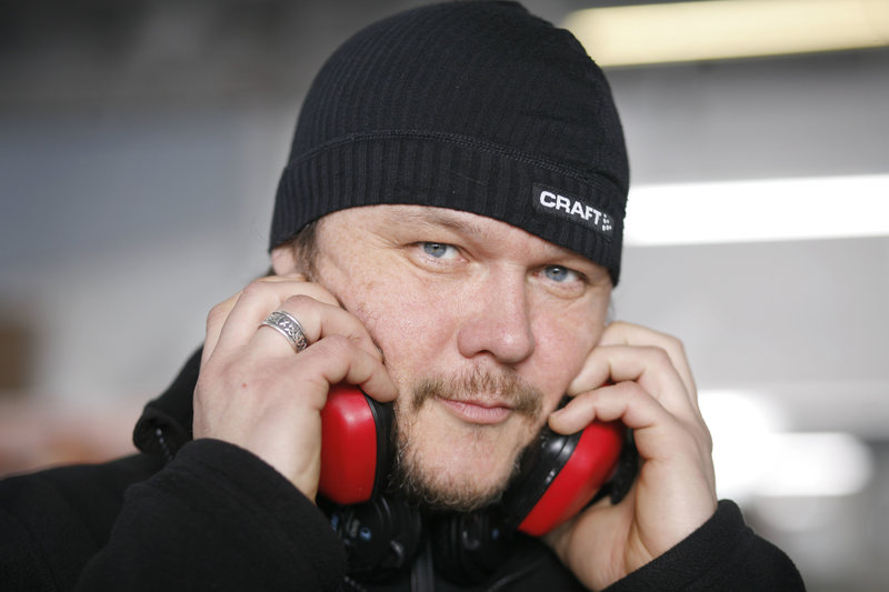 Paris Express – Bild: Kabel Eins Classics