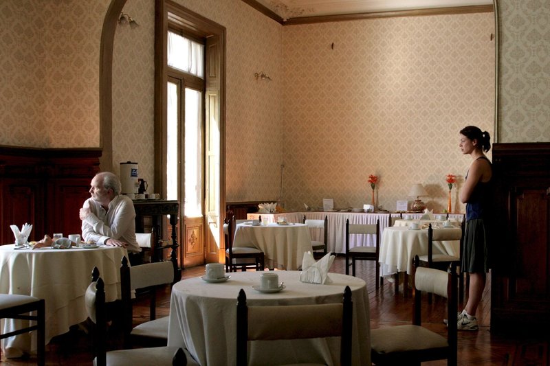 Das Lied in mir – Bild: BR/​teamWorx/​Rosa Merk