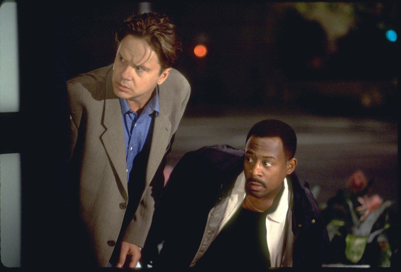 Nix zu verlieren – Bild: ServusTV