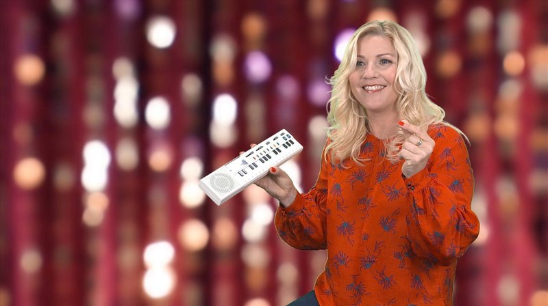 Neue Deutsche Welle - Revolte, Spaß und Da-Da-Da – Bild: WDR