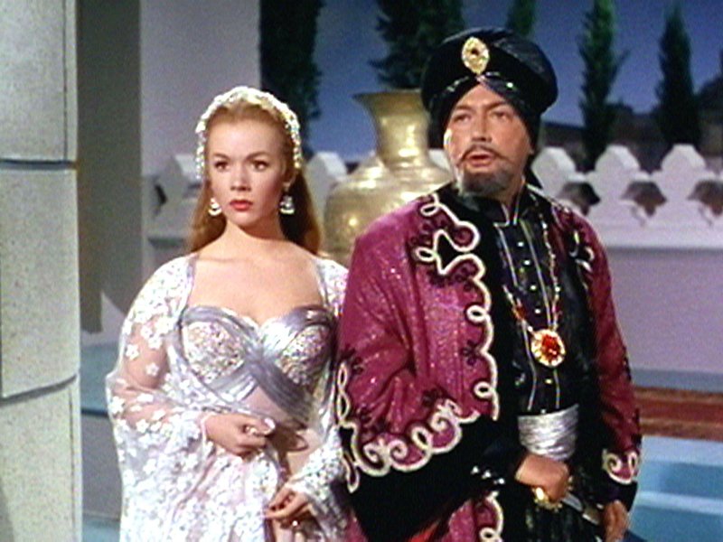 Das goldene Schwert – Bild: Nitro