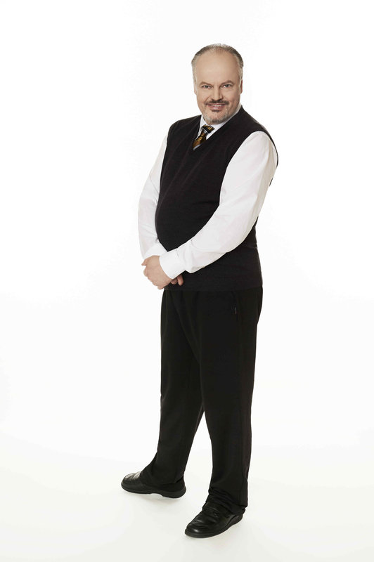 Völlig losgelöst – Bild: SAT.1 Eigenproduktionsbild frei