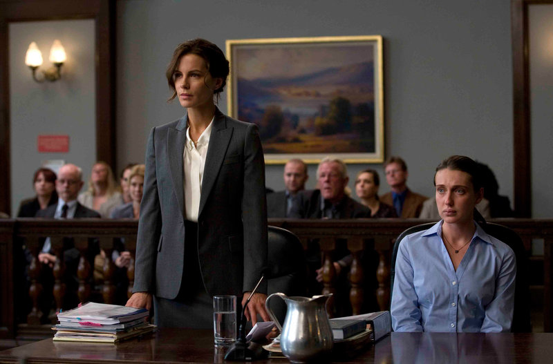 Anklage: Mord - Im Namen der Wahrheit – Bild: TOCM