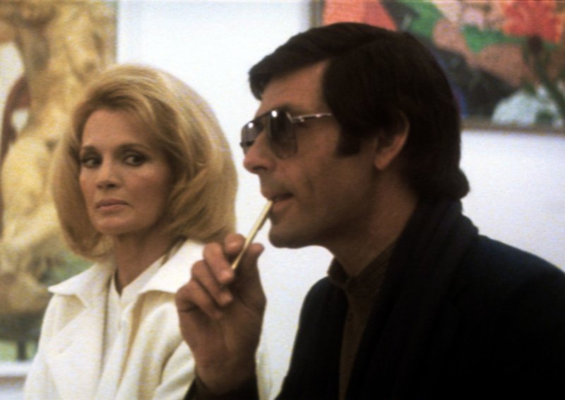 Dressed to Kill – Bild: ZDF und ARD/​Degeto