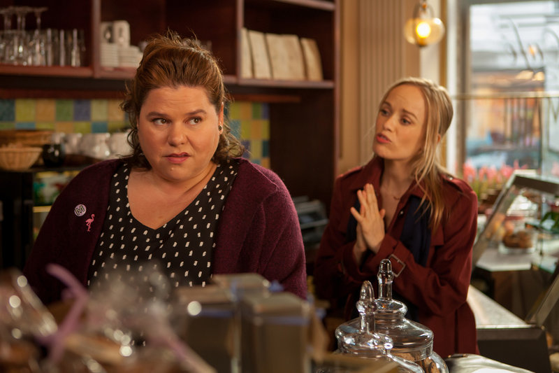 Dating Alarm – Bild: SAT.1 Eigenproduktionsbild frei