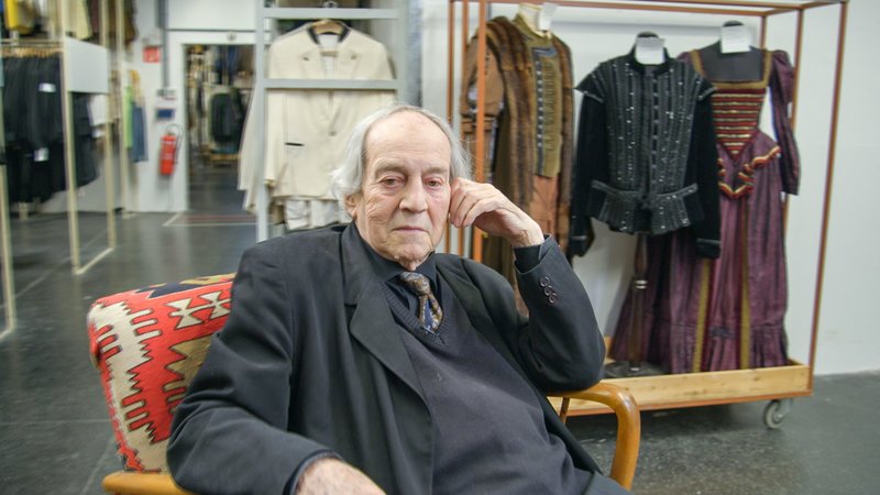 Wunderwelt Staatsoper – Bild: ORF /​ Felix Breisach Medienwerkstatt