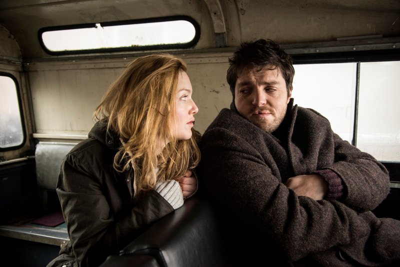 Strike Serie Staffel 2 Sky