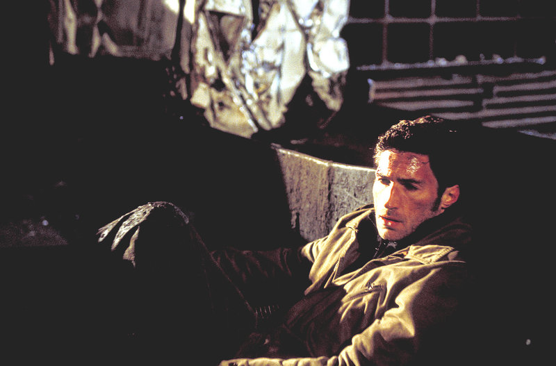 Zimmer der Angst – Bild: ProSieben/​Rabold Eigenproduktionsbild frei