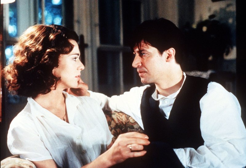 Clarissa - Tränen der Zärtlichkeit – Bild: ORF