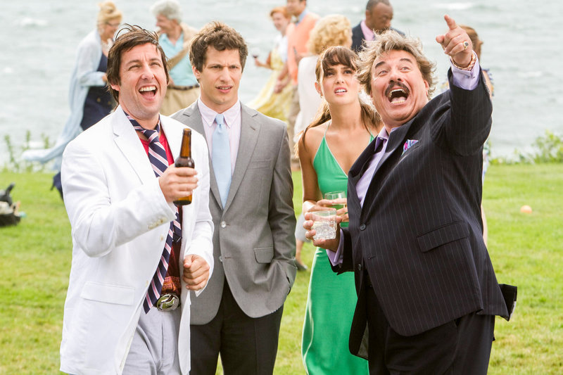 Der Chaos-Dad – Bild: ORF