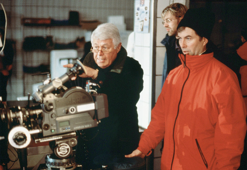 Am Ende siegt die Liebe – Bild: SWR/​Degeto