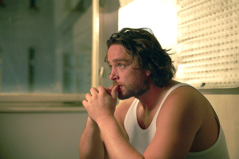 Die Unsichtbare – Bild: ZDF und SWR/​teamWorX/​UFA FICTION/​Jakob Reinhardt