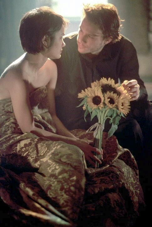 Sin Eater - Die Seele des Bösen – Bild: tm3